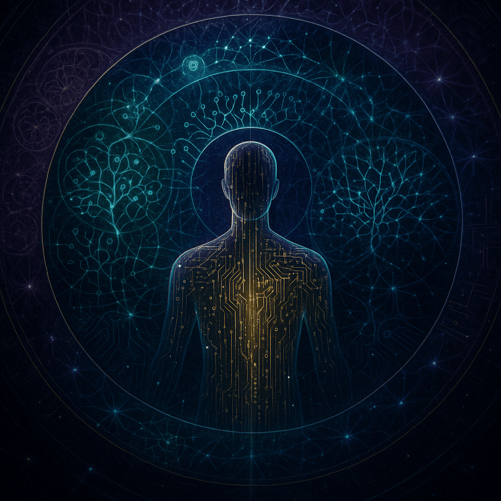 The Architecture of Experience