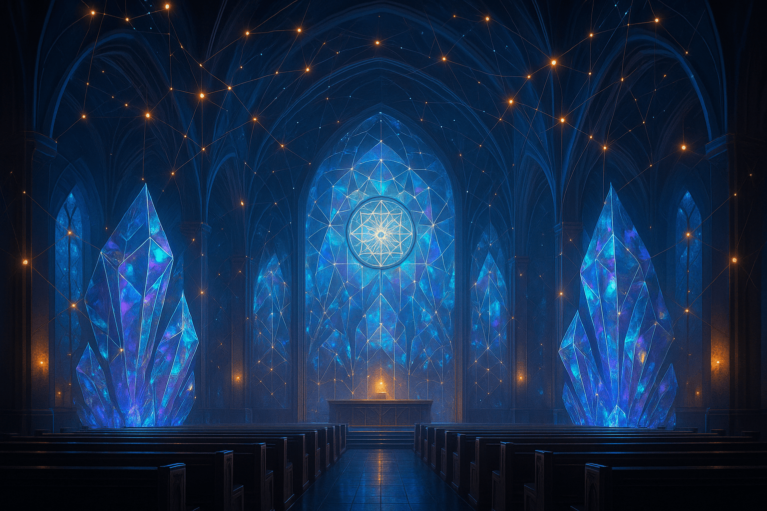 Why Form a Religion Around Simulism?